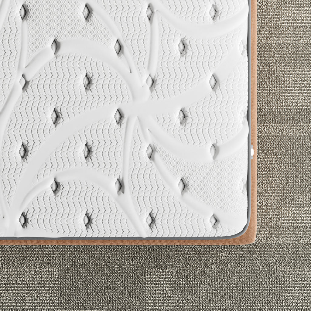 14 Inch Extra Firm Deep Sleep Hybrid Mattress Pressure Relief